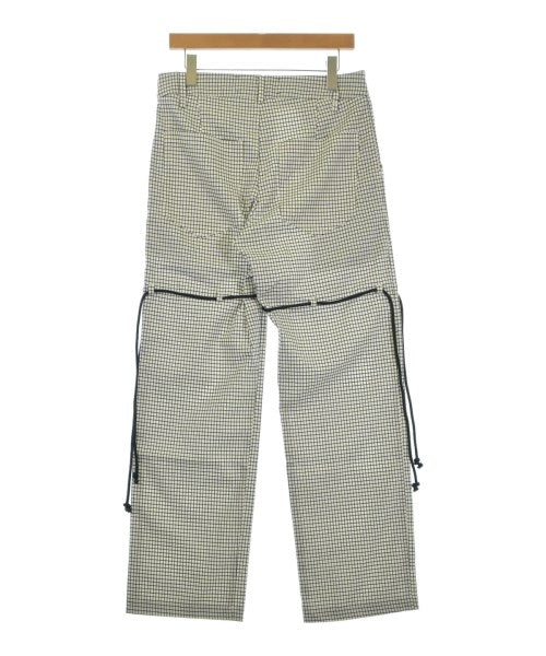 Song for the Mute กางเกง อื่น