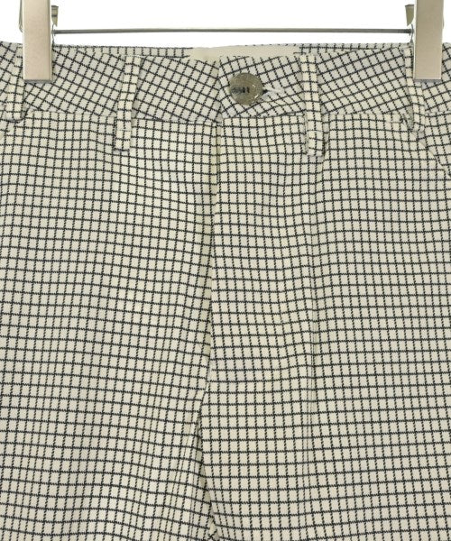 Song for the Mute กางเกง อื่น