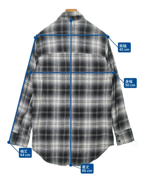 Song for the Mute เสื้อลำลอง