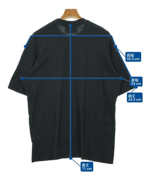 Song for the Mute เสื้อยืด/เสื้อท็อปส์