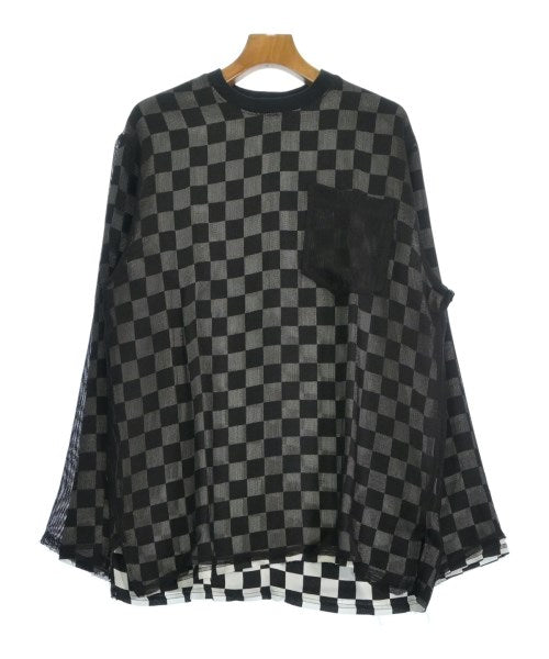 Song for the Mute เสื้อยืด/เสื้อท็อปส์