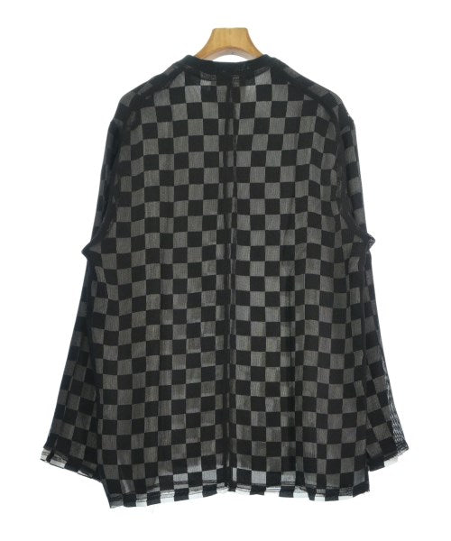 Song for the Mute เสื้อยืด/เสื้อท็อปส์