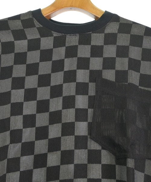 Song for the Mute เสื้อยืด/เสื้อท็อปส์