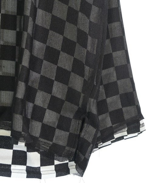 Song for the Mute เสื้อยืด/เสื้อท็อปส์