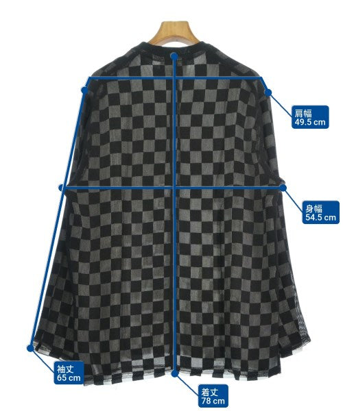 Song for the Mute เสื้อยืด/เสื้อท็อปส์