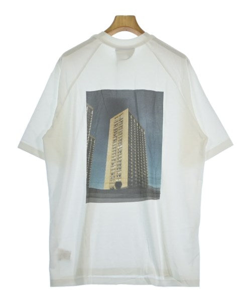 Song for the Mute เสื้อยืด/เสื้อท็อปส์