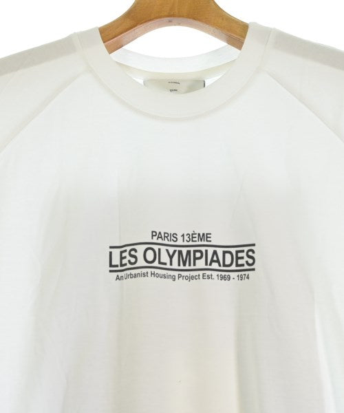 Song for the Mute เสื้อยืด/เสื้อท็อปส์