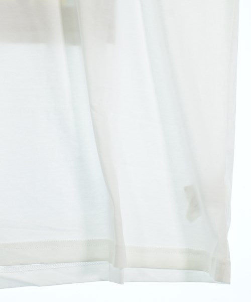 Song for the Mute เสื้อยืด/เสื้อท็อปส์