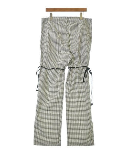 Song for the Mute กางเกง อื่น