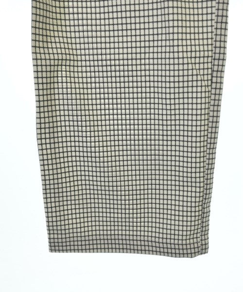 Song for the Mute กางเกง อื่น