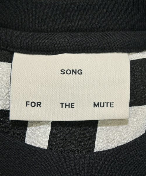Song for the Mute เสื้อกันหนาว