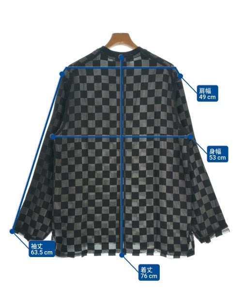 Song for the Mute เสื้อกันหนาว