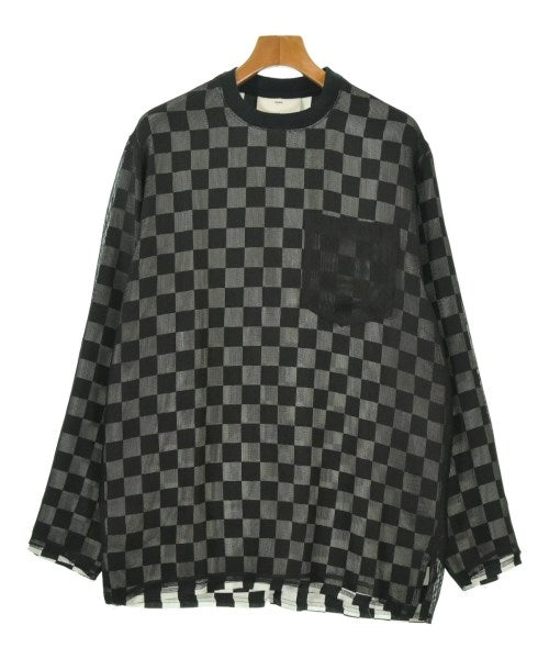 Song for the Mute เสื้อยืด/เสื้อท็อปส์