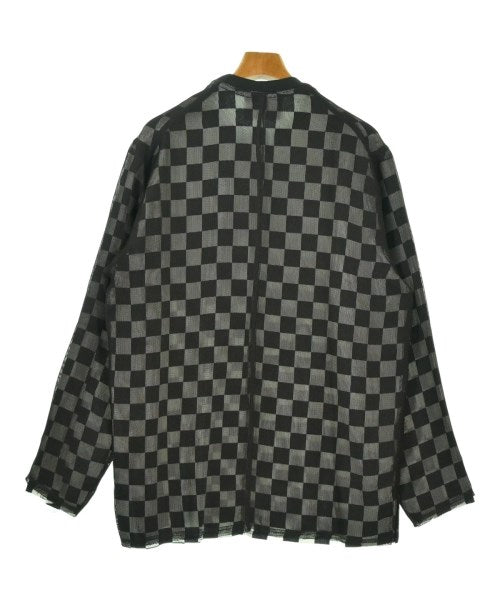 Song for the Mute เสื้อยืด/เสื้อท็อปส์