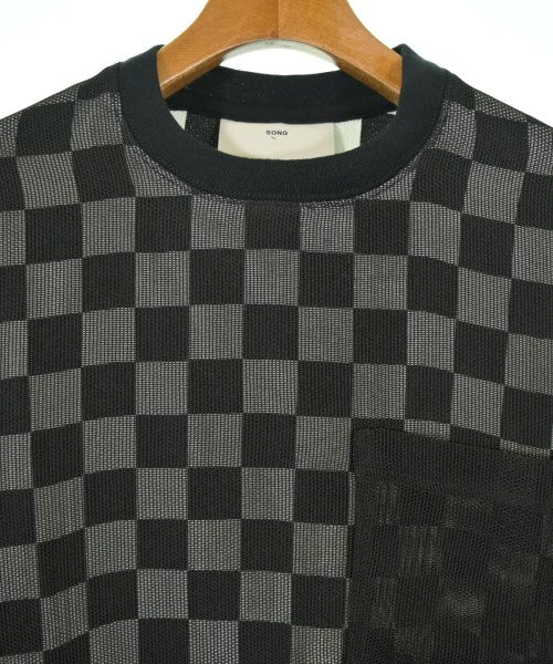Song for the Mute เสื้อยืด/เสื้อท็อปส์