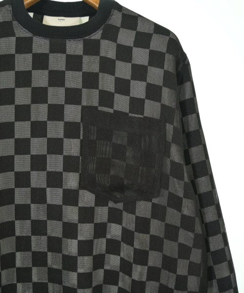 Song for the Mute เสื้อยืด/เสื้อท็อปส์