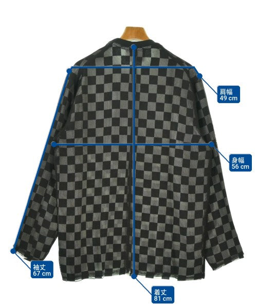 Song for the Mute เสื้อยืด/เสื้อท็อปส์