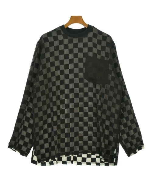 Song for the Mute เสื้อกันหนาว