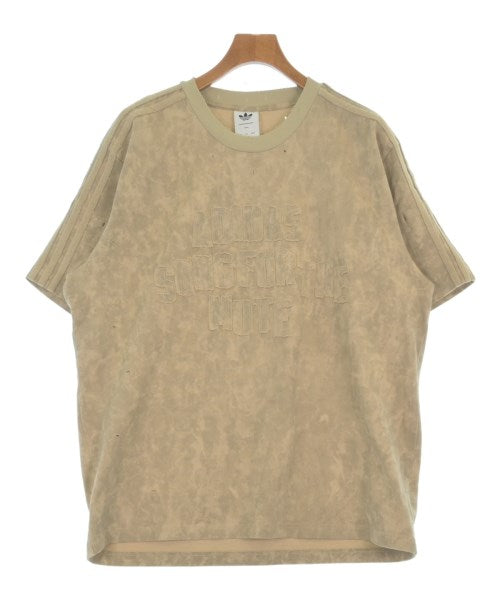 Song for the Mute เสื้อยืด/เสื้อท็อปส์
