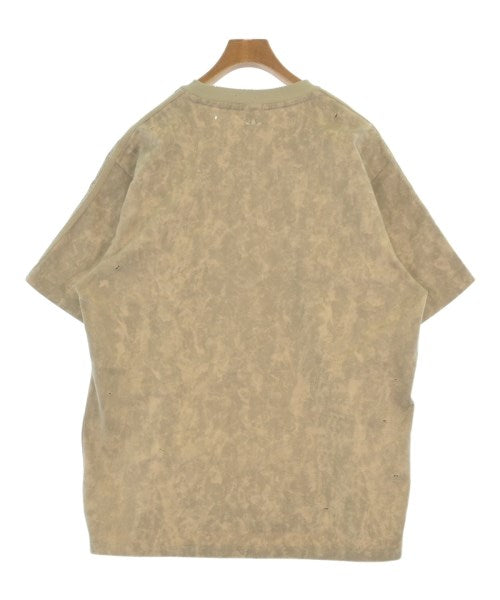 Song for the Mute เสื้อยืด/เสื้อท็อปส์
