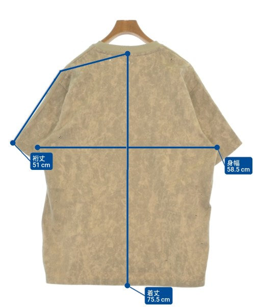 Song for the Mute เสื้อยืด/เสื้อท็อปส์