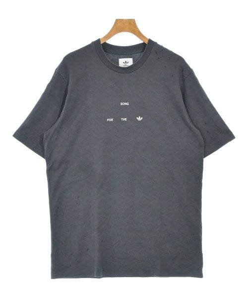 Song for the Mute เสื้อยืด/เสื้อท็อปส์