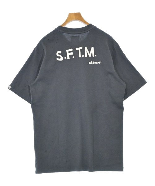 Song for the Mute เสื้อยืด/เสื้อท็อปส์