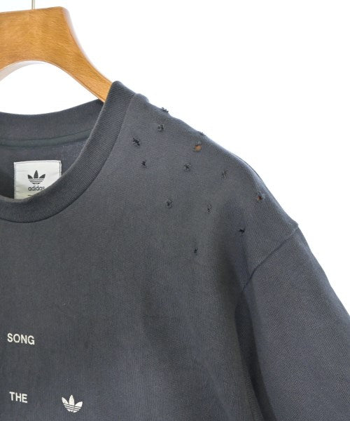 Song for the Mute เสื้อยืด/เสื้อท็อปส์