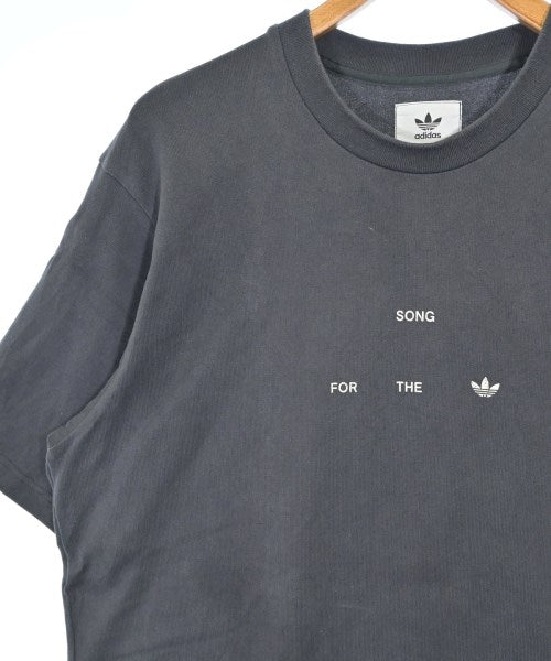 Song for the Mute เสื้อยืด/เสื้อท็อปส์