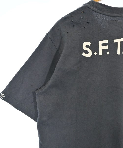 Song for the Mute เสื้อยืด/เสื้อท็อปส์