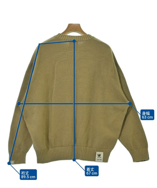 Song for the Mute เสื้อกันหนาว