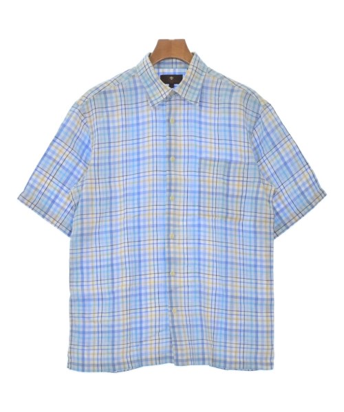 TOSCANO เสื้อลำลอง
