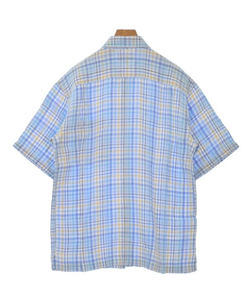 TOSCANO เสื้อลำลอง