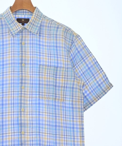 TOSCANO เสื้อลำลอง