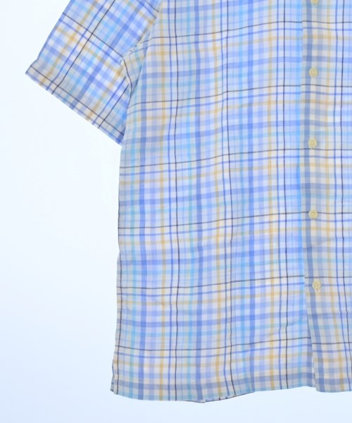 TOSCANO เสื้อลำลอง