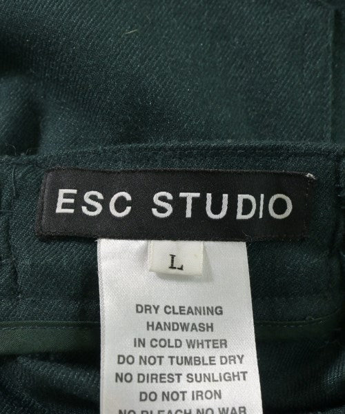 ESC STUDIO กางเกง อื่น