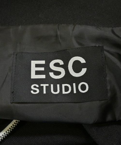 ESC STUDIO แจ็คเก็ตเบลาส์ อื่น