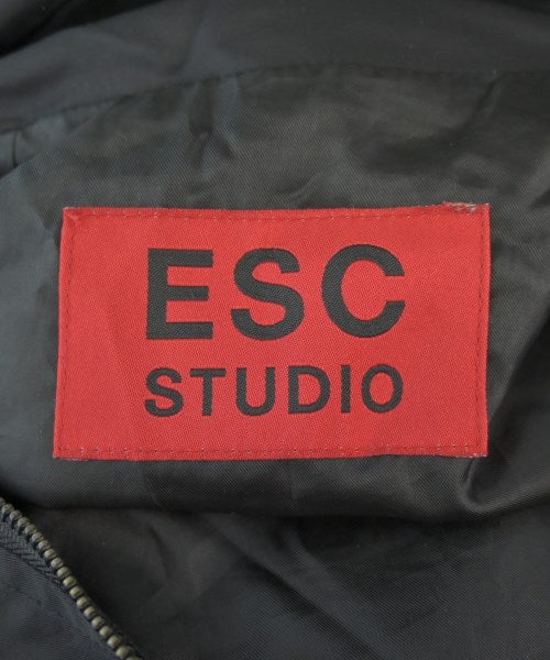 ESC STUDIO แจ็คเก็ตเบลาส์ อื่น