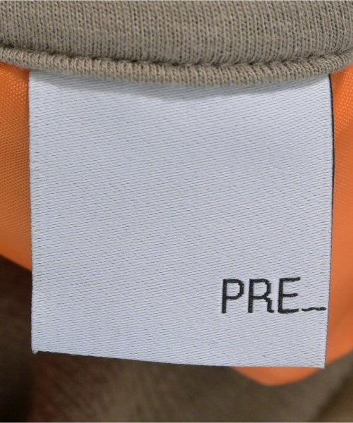 PRE_ แจ็กเก็ตทหาร
