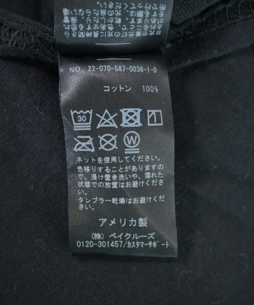 PRE_ เสื้อยืด/เสื้อท็อปส์