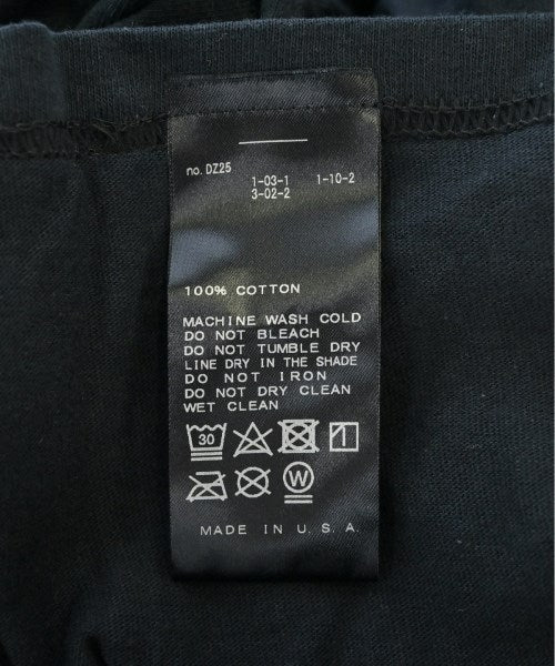 PRE_ เสื้อยืด/เสื้อท็อปส์