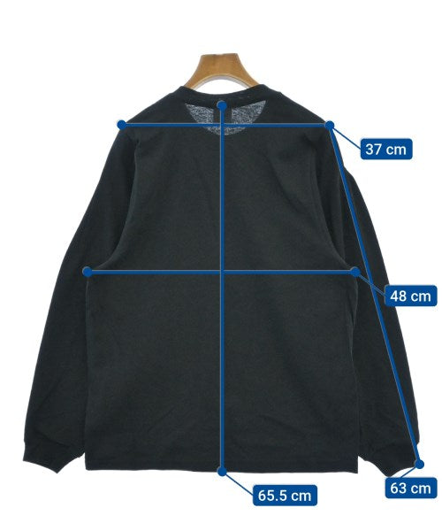 PRE_ เสื้อยืด/เสื้อท็อปส์