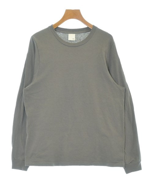 PRE_ เสื้อยืด/เสื้อท็อปส์
