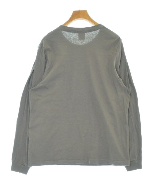 PRE_ เสื้อยืด/เสื้อท็อปส์