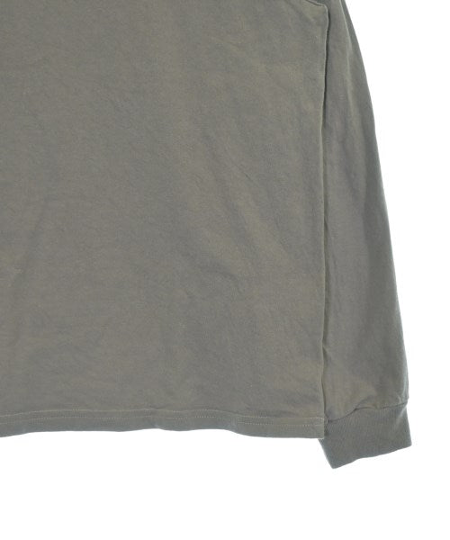 PRE_ เสื้อยืด/เสื้อท็อปส์