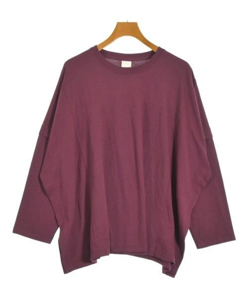 PRE_ เสื้อยืด/เสื้อท็อปส์