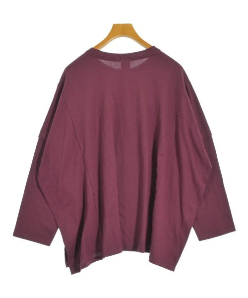 PRE_ เสื้อยืด/เสื้อท็อปส์