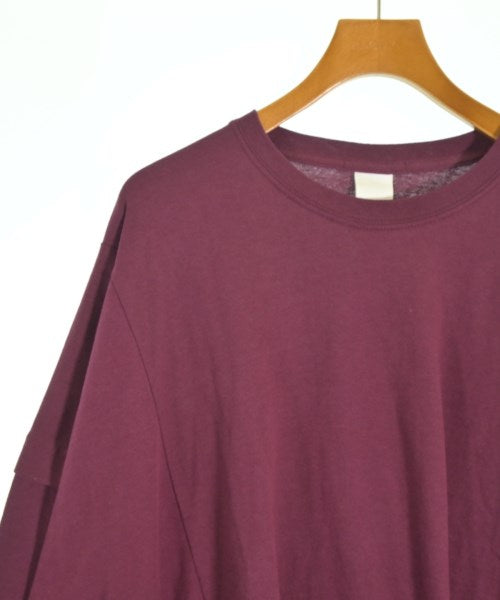 PRE_ เสื้อยืด/เสื้อท็อปส์