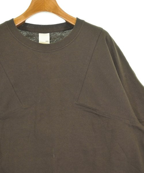 PRE_ เสื้อยืด/เสื้อท็อปส์
