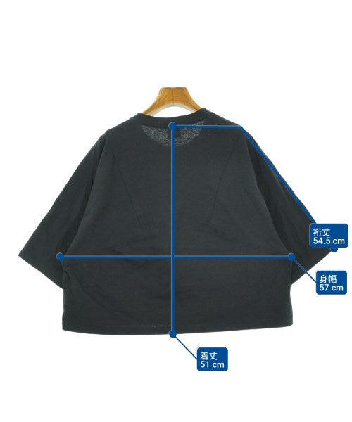 PRE_ เสื้อยืด/เสื้อท็อปส์